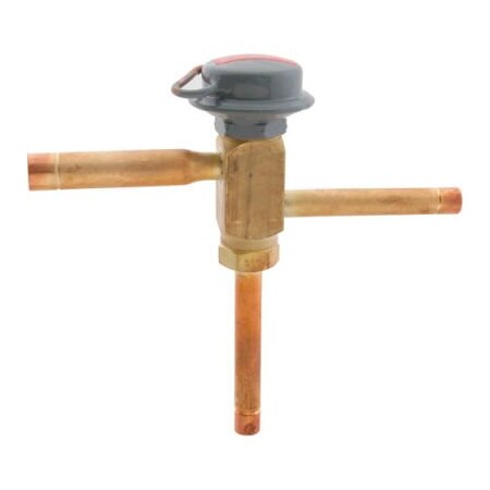 Allpoints Allpoints 5031021 Valve, Control, Head Pres, 210Psi For Hoshizaki Of America 5031021